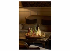 Beeldje Kerstboom Lucy H16cm