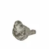 Beeldje Wazo H10cm grijs