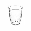 Beker Estiva 38cl - kunststof - transparant