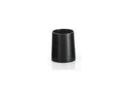 Beker Hull zwart
