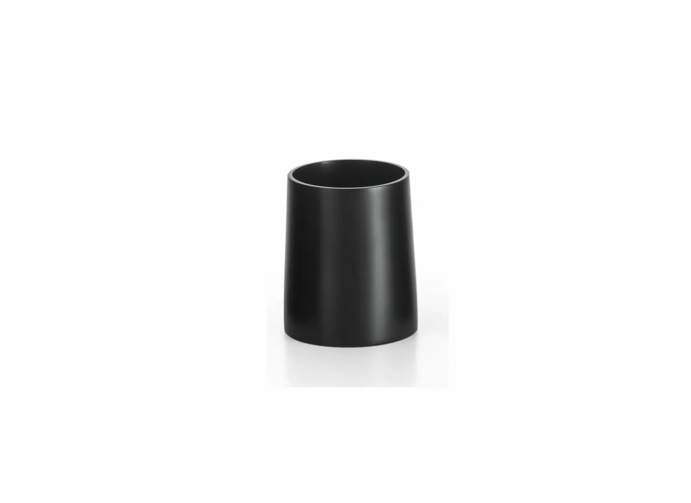 Beker Hull zwart