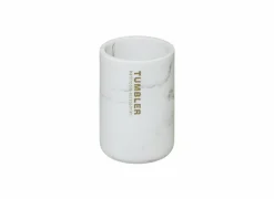 Beker Lea Wit