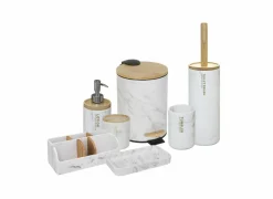Beker Lea Wit