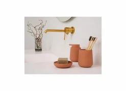 Beker mandarijn