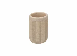 Beker Onyx beige