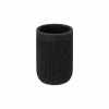 Beker Onyx grijs