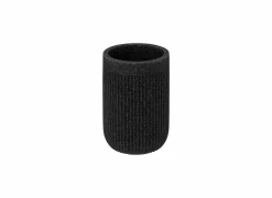 Beker Onyx grijs