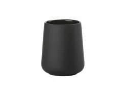 Beker zwart