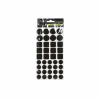 Beschermviltjes set van 120