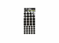 Beschermviltjes set van 120