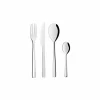 Bestek Inox 24-delig