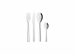 Bestek Inox 24-delig