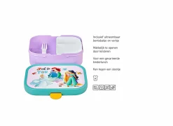 Bewaardoos Campus 0,75L disney princess