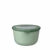 Bewaardoos Cirqula  1000ml Mepal