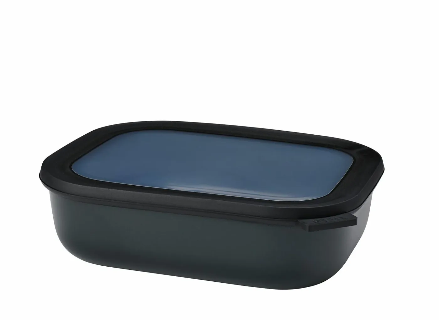 Bewaardoos Cirqula 2000ml Mepal