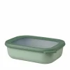 Bewaardoos Cirqula 1000ml Mepal
