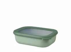Bewaardoos Cirqula 1000ml Mepal