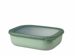 Bewaardoos Cirqula 2000ml Mepal