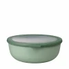 Bewaardoos Cirqula  2250ml Mepal