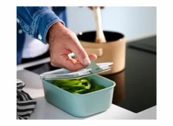 Bewaardoos Easyclip 1000ml Mepal