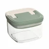 Bewaardoos 0,45L