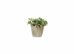 Bloempot Aged Terracotta H12,2cm