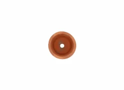 Bloempot Aged Terracotta H7cm