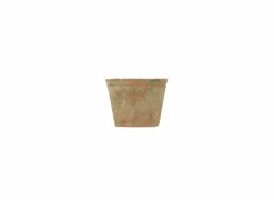 Bloempot Aged Terracotta H7cm