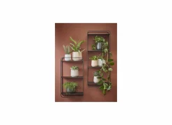 Bloempot Amber H21cm