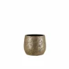 Bloempot Clemente H25,5cm