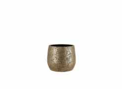 Bloempot Clemente H25,5cm