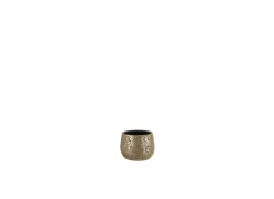 Bloempot Clemente H13cm