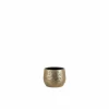 Bloempot Clemente H15,5cm