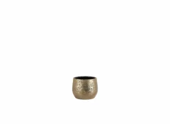 Bloempot Clemente H15,5cm