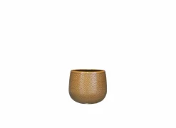 Bloempot Gabriel  H16cm