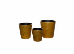 Bloempot H14cm