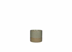 Bloempot Lago H13cm