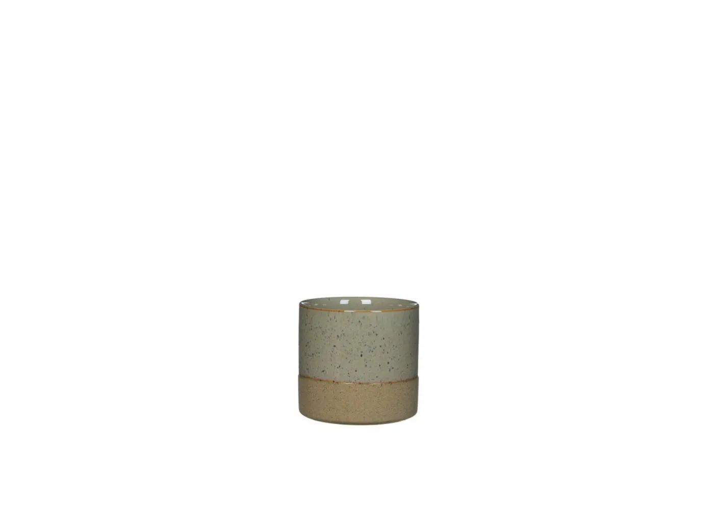 Bloempot Lago H13cm