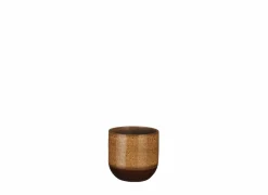 Bloempot Nora H13cm