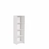 Boekenrek Vito Mira 48x39x150cm