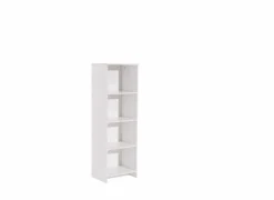 Boekenrek Vito Mira 48x39x150cm
