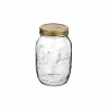 Bokaal Quattro Stagioni  1000ml