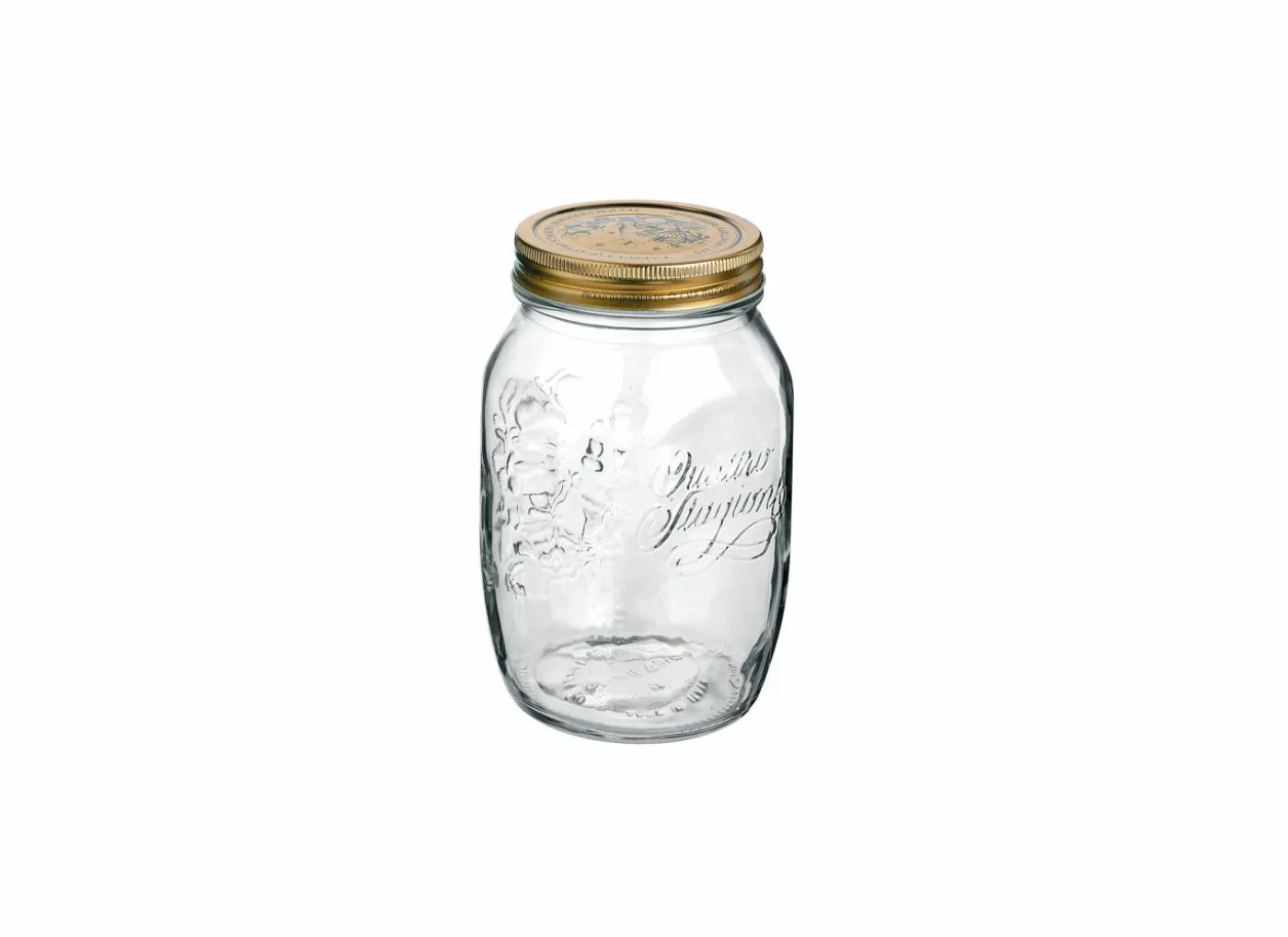 Bokaal Quattro Stagioni 1000ml