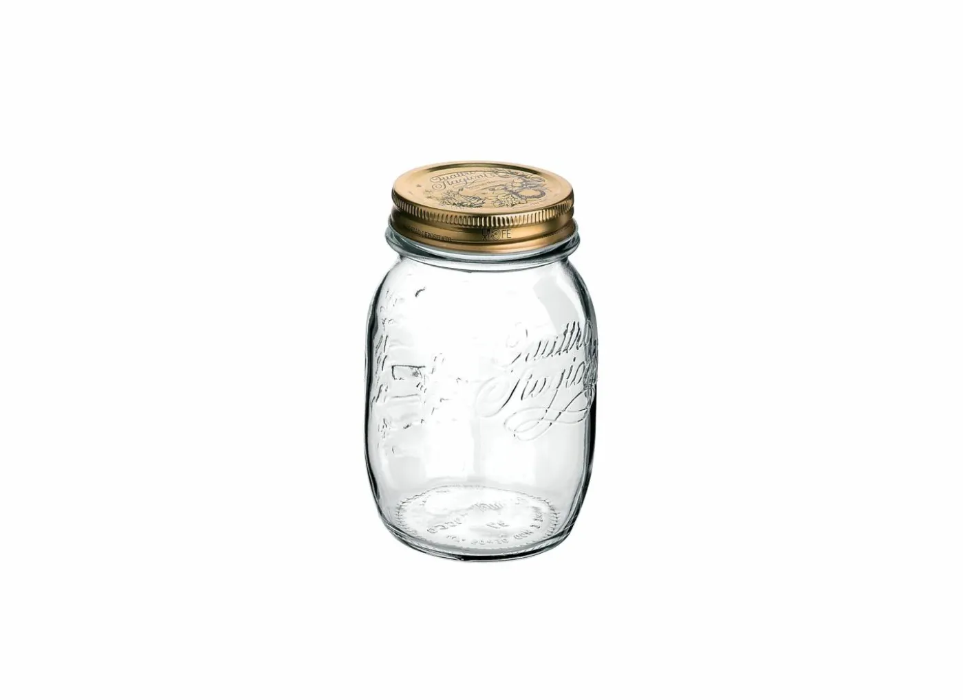 Bokaal Quattro Stagioni  500ml