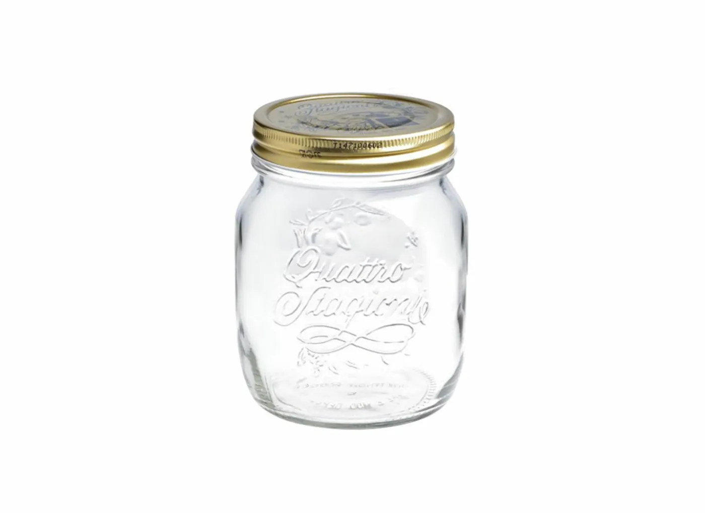 Bokaal Quattro Stagioni  700ml