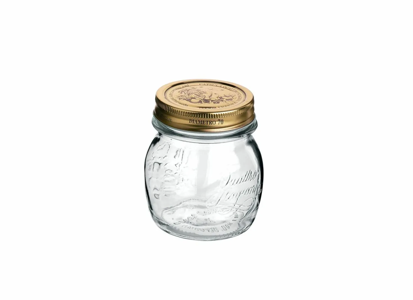 Bokaal Quattro Stagioni  250ml