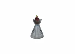 Bollenvaas Hyacint H12,8cm