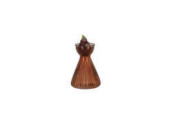 Bollenvaas Hyacint H12,8cm