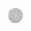 Bord Artisan Ø20cm - keramiek - groen