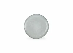 Bord Artisan Ø20cm - keramiek - groen